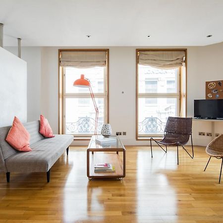 Soulful Central London Apartment Esterno foto