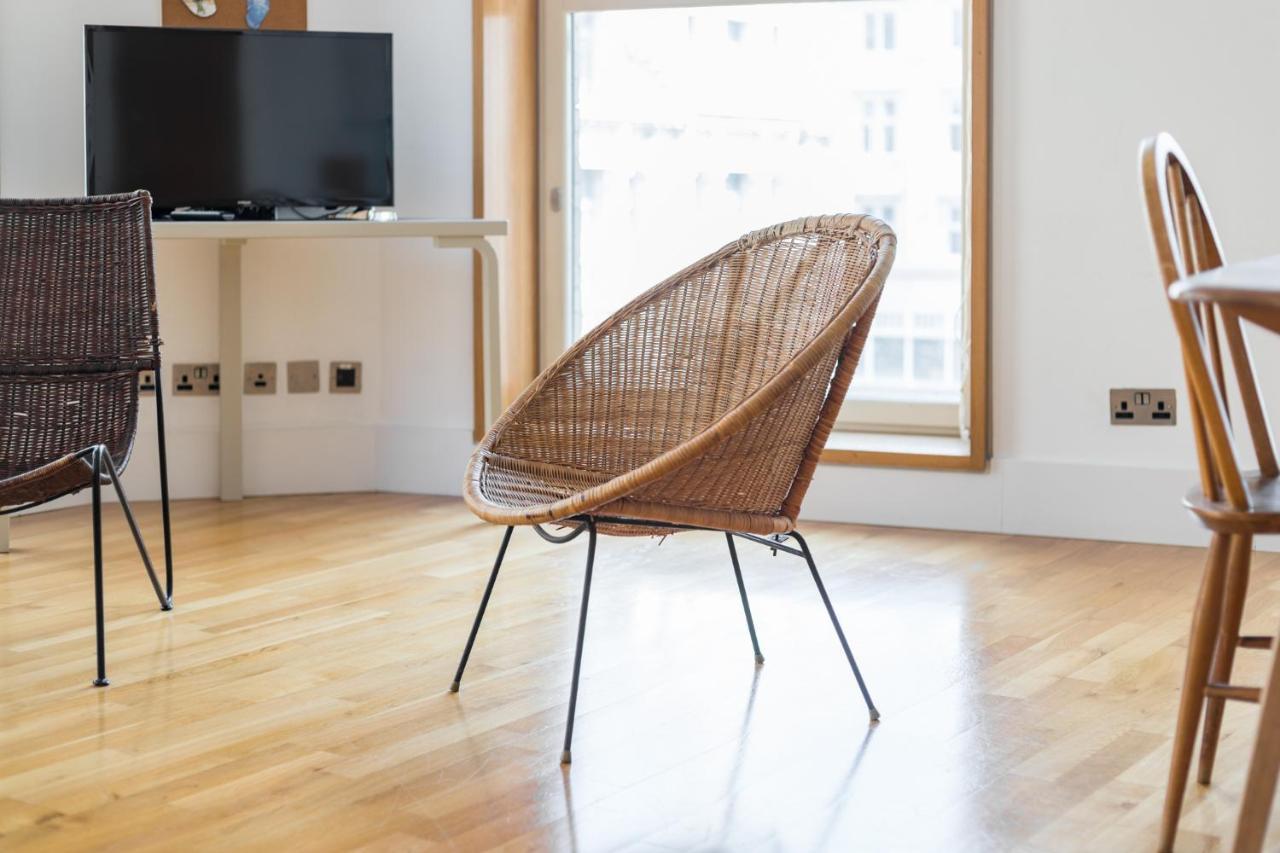 Soulful Central London Apartment Esterno foto