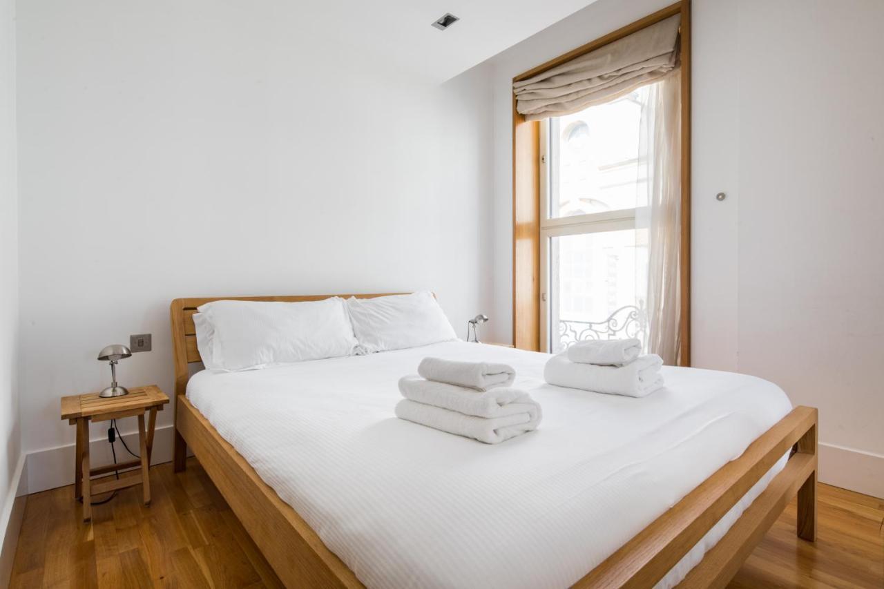 Soulful Central London Apartment Esterno foto