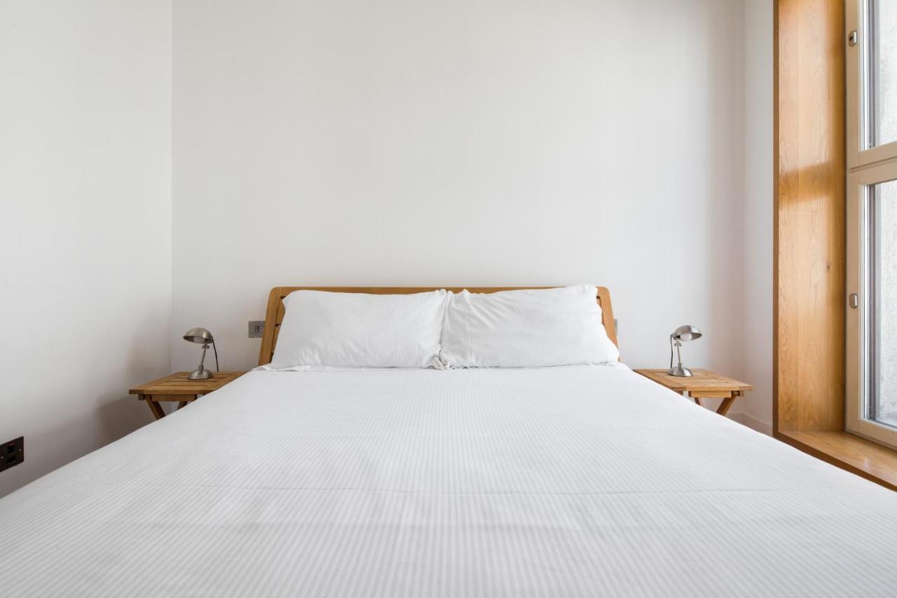 Soulful Central London Apartment Esterno foto
