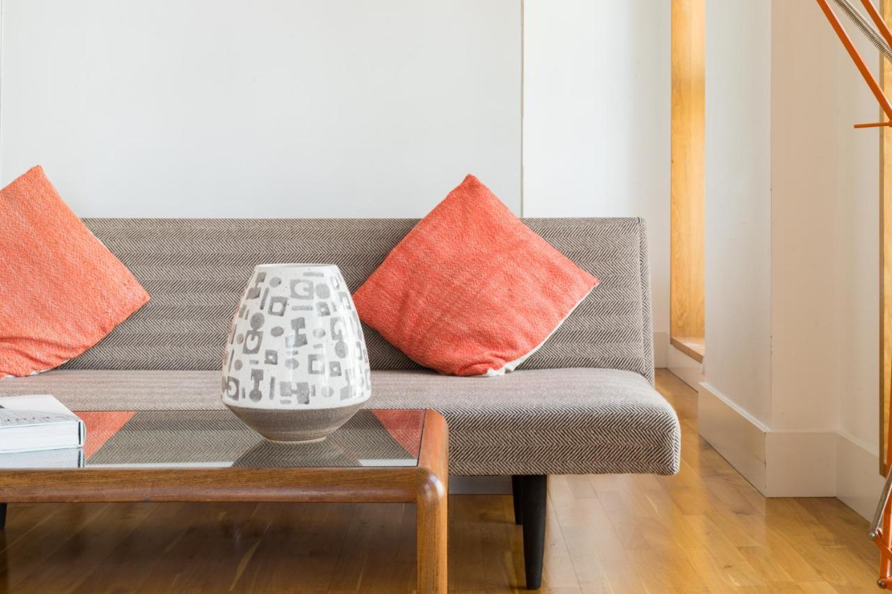 Soulful Central London Apartment Esterno foto
