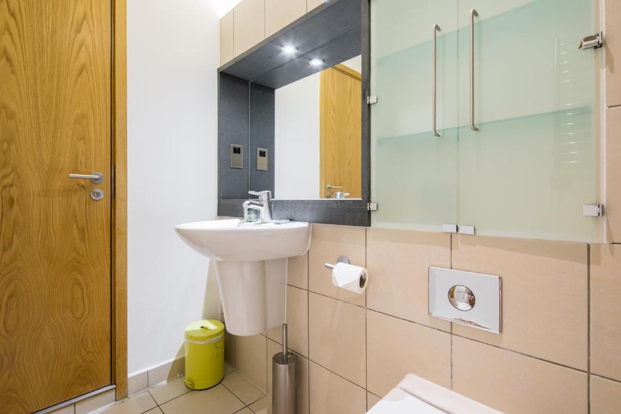 Soulful Central London Apartment Esterno foto